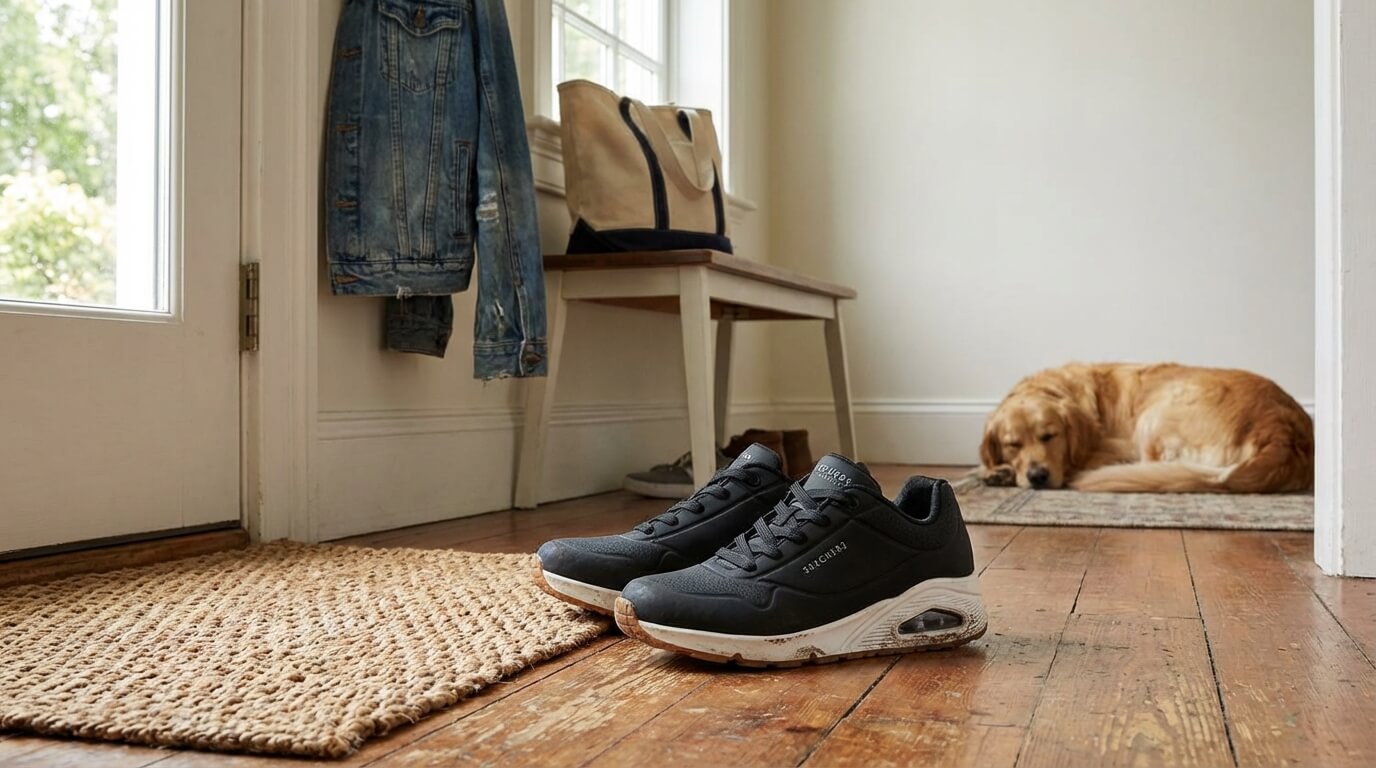 Skechers Uno Stand On Air de mujer: cuando buscas zapatillas para diario y las ves a 34,98€