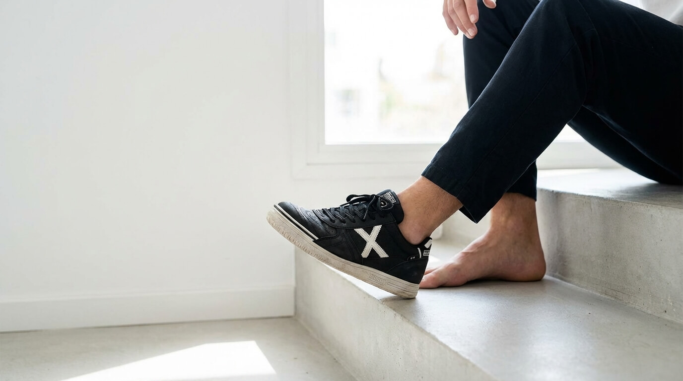 Munich G-3 Profit: las zapatillas que arrasan en tallas 33 a 45 bajan al 63%