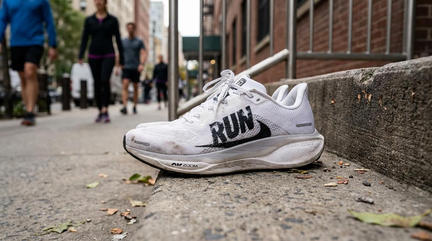 El error más común al comprar las Nike Pegasus 41: ahora en tallas 42,5 a 47 por 67,16€