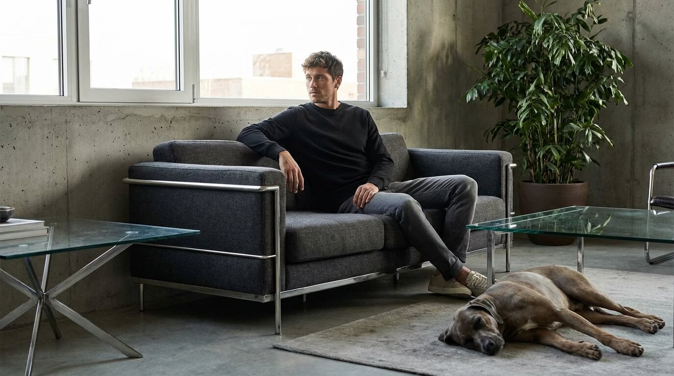 La sudadera JACK & JONES para hombre baja a 14,99€ en tallas XS a XXL