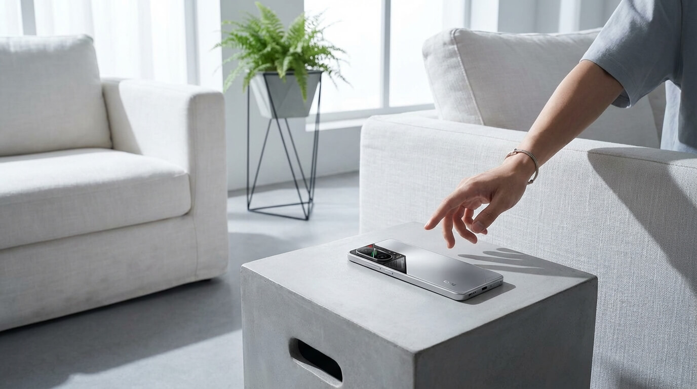 POCO F7 5G de 256 GB: lo que conviene revisar antes de comprarlo por 245,4 €